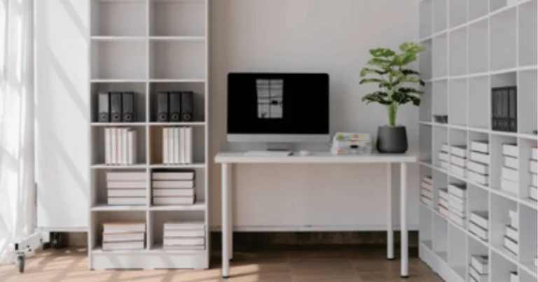 wall paper holder