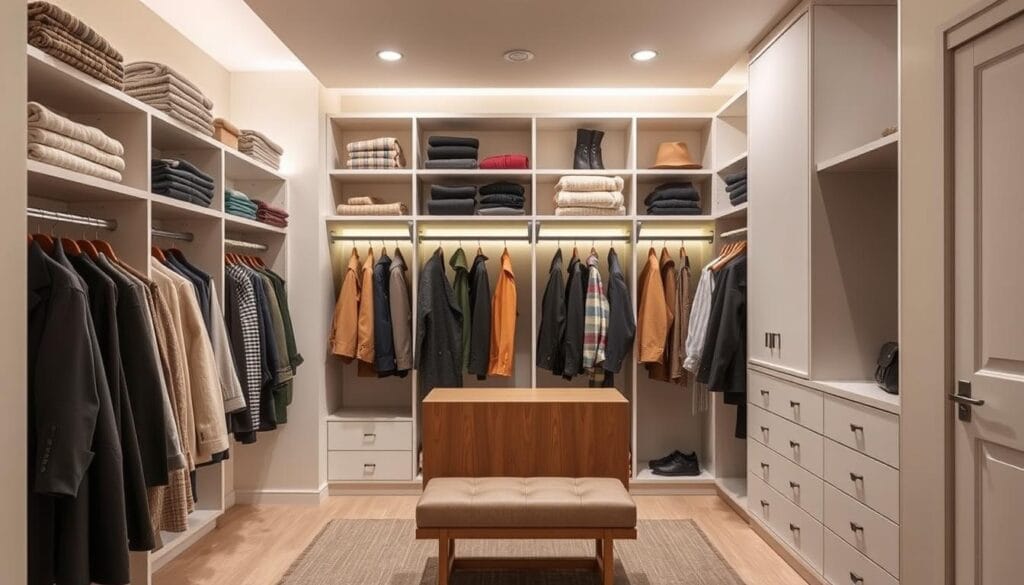 Coat Closet Decluttering Tips Coat Closet Decluttering Tips