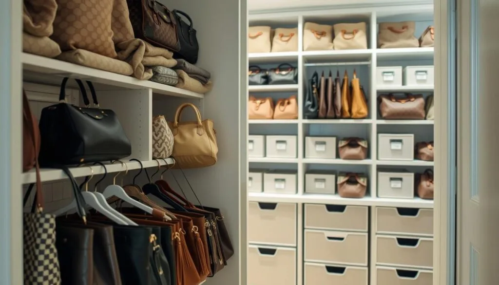 Purse Storage Mistakes Prevention Purse Storage Mistakes Prevention