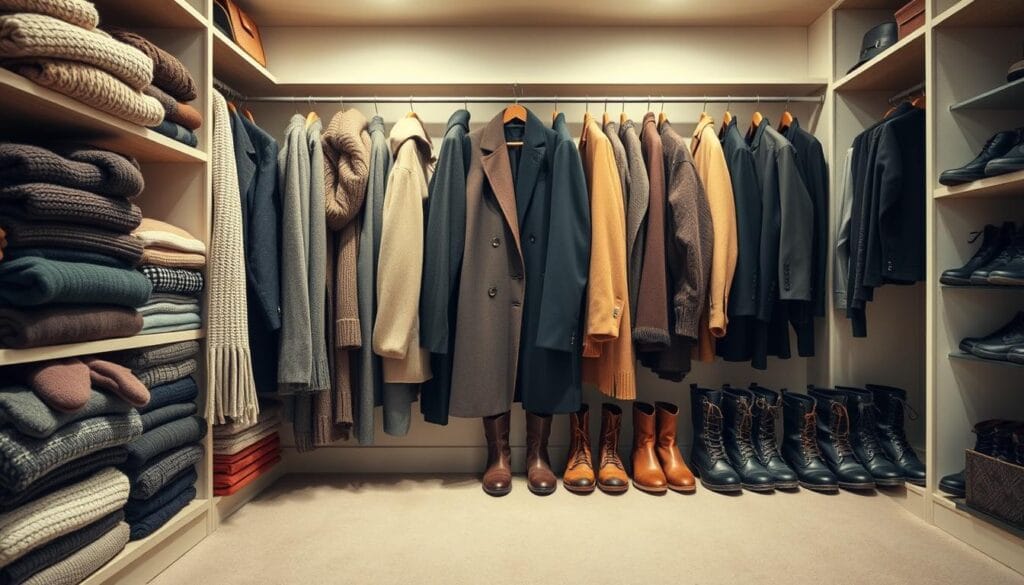 Winter Coat Organization Tips Winter Coat Organization Tips
