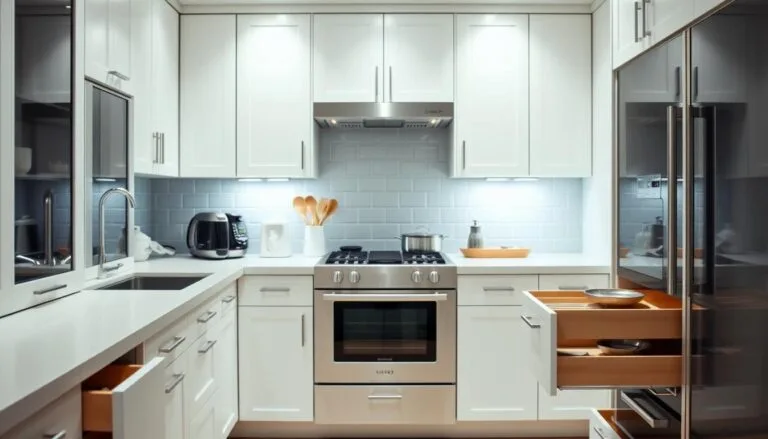cabinet drawer organizers