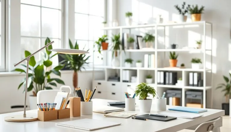 office organizers