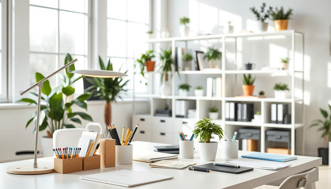 office organizers