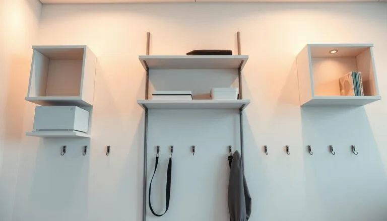 office wall organizer